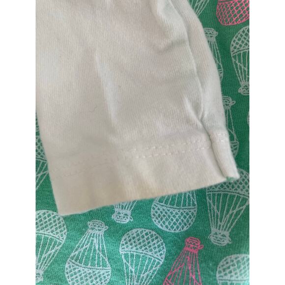 Carter's Infant Girl One Piece Outfit 3-6 Months - Picture 4 of 5